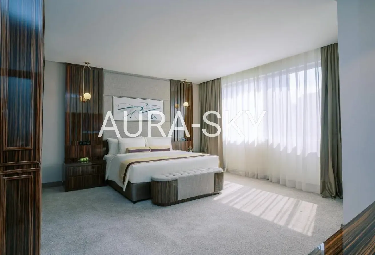 Spacious 2BR | Bills Included | 5-Star Living