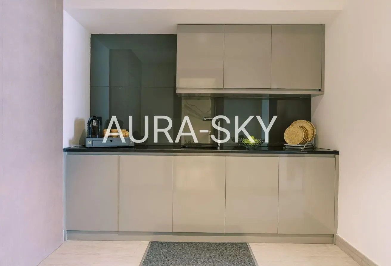 Spacious 2BR | Bills Included | 5-Star Living