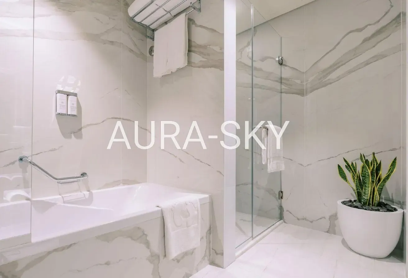 Spacious 2BR | Bills Included | 5-Star Living