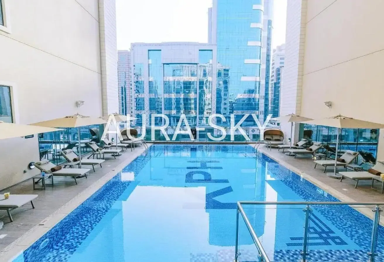 Spacious 2BR | Bills Included | 5-Star Living