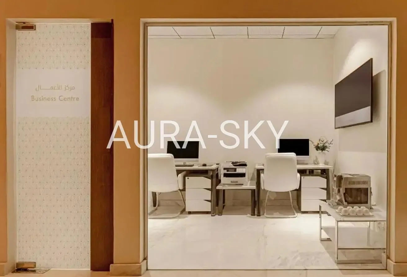 Spacious 2BR | Bills Included | 5-Star Living