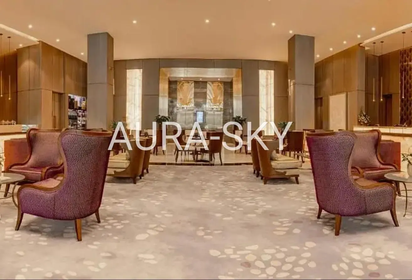 Spacious 2BR | Bills Included | 5-Star Living