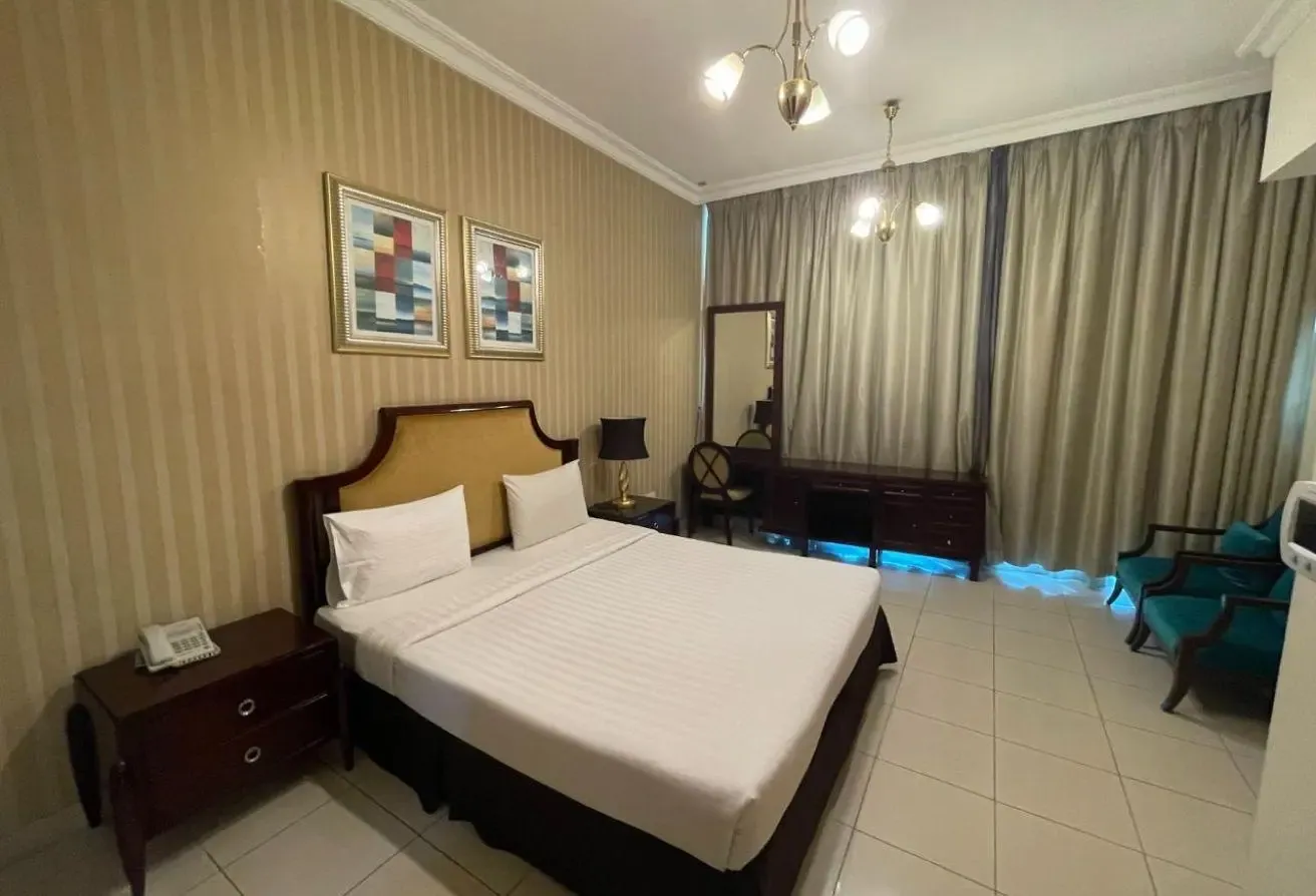 WOW ! 15% Discounts on Two Bed Room ! Furnished !