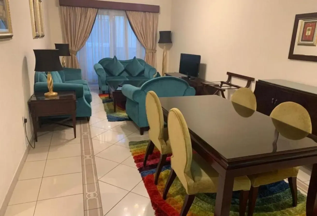 WOW ! 15% Discounts on Two Bed Room ! Furnished !