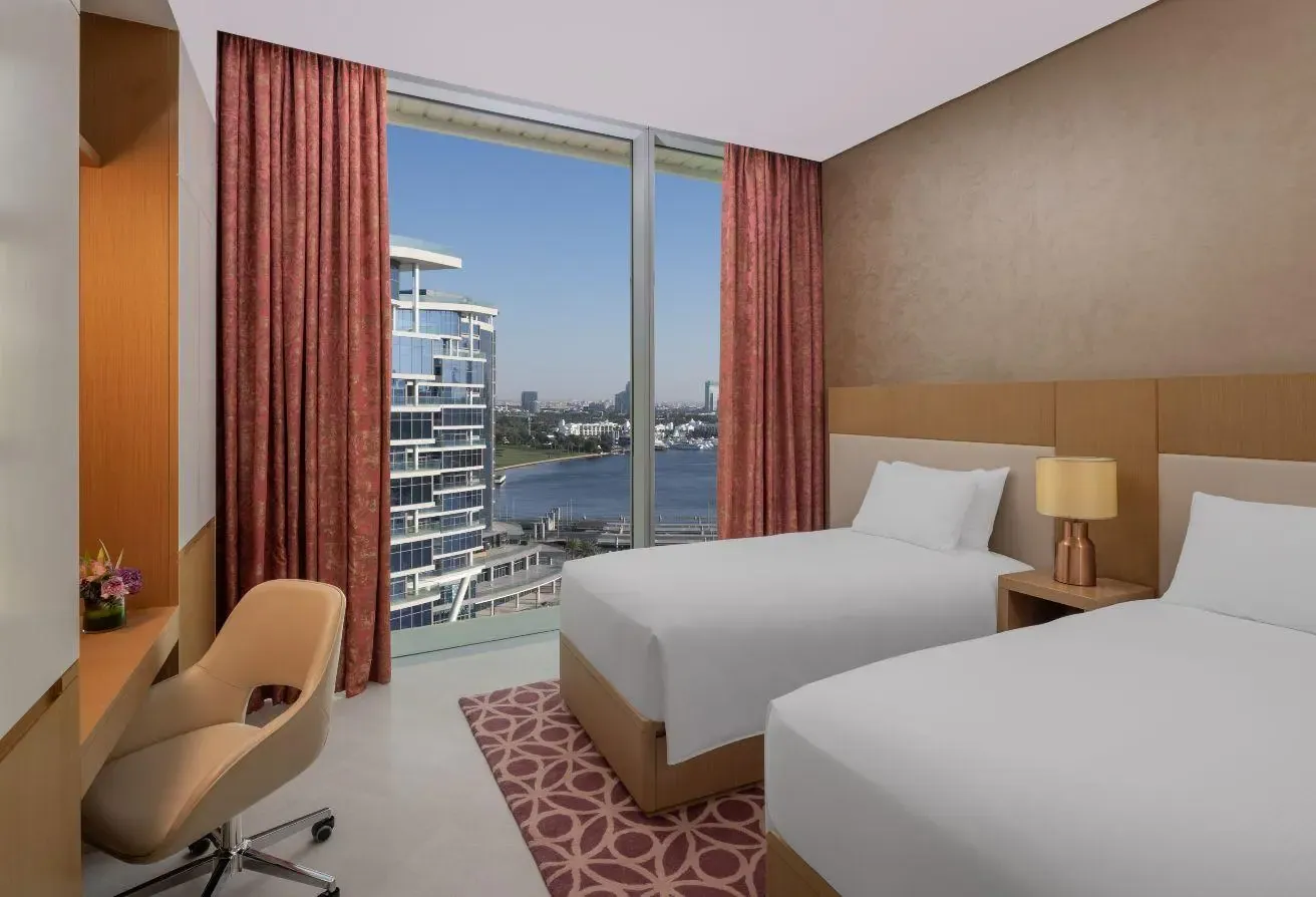 2 Bedroom Apartment | Creek View | 5 Star
