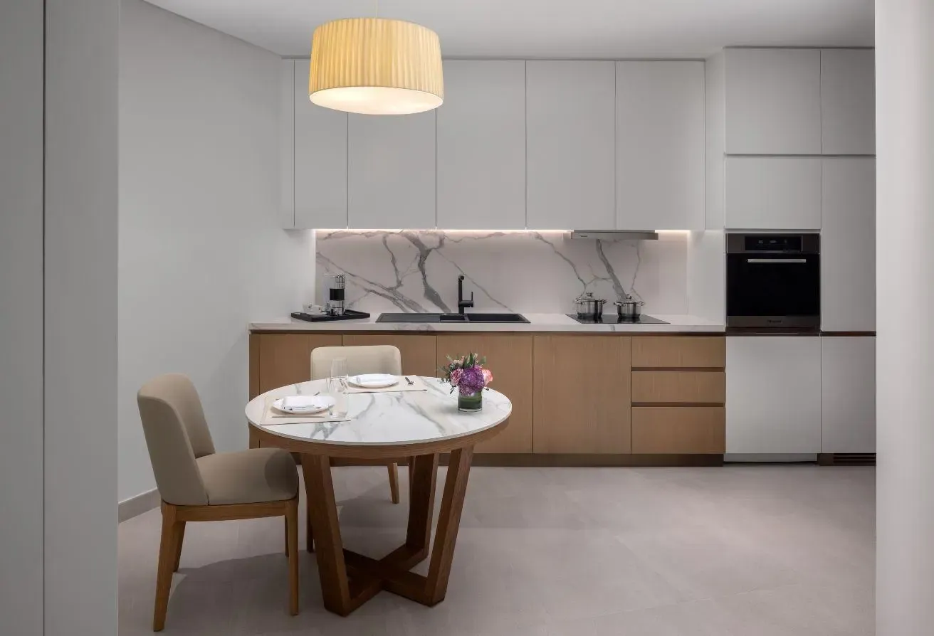 2 Bedroom Apartment | Creek View | 5 Star