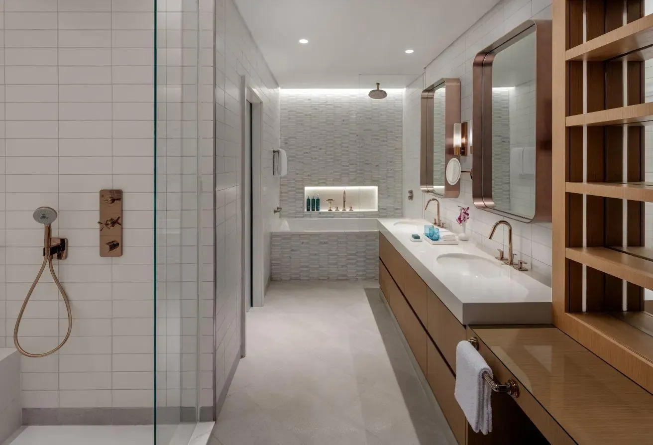 2 Bedroom Apartment | City View | 5 Star