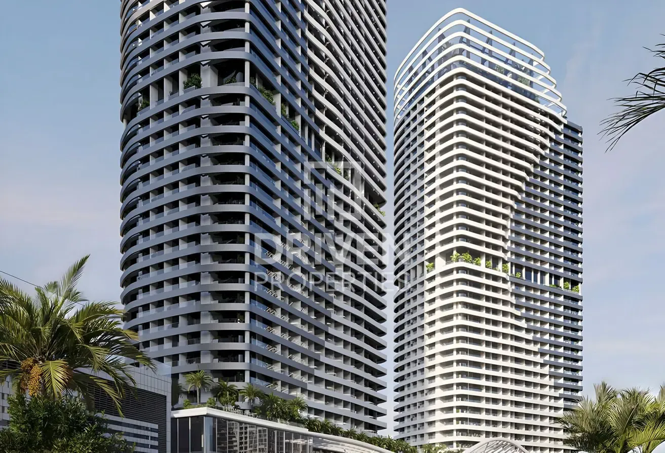 Astra Square | Access to Metro | Investment Deal