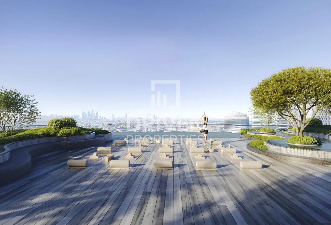 Astra Square | Access to Metro | Investment Deal
