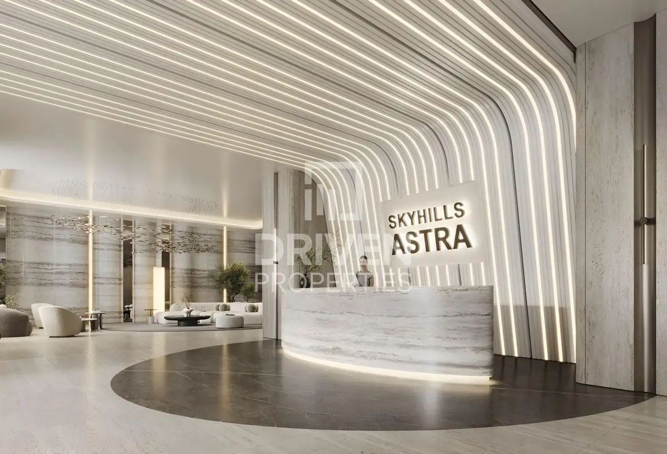 Close to Metro | Great Investment | Shell and Core