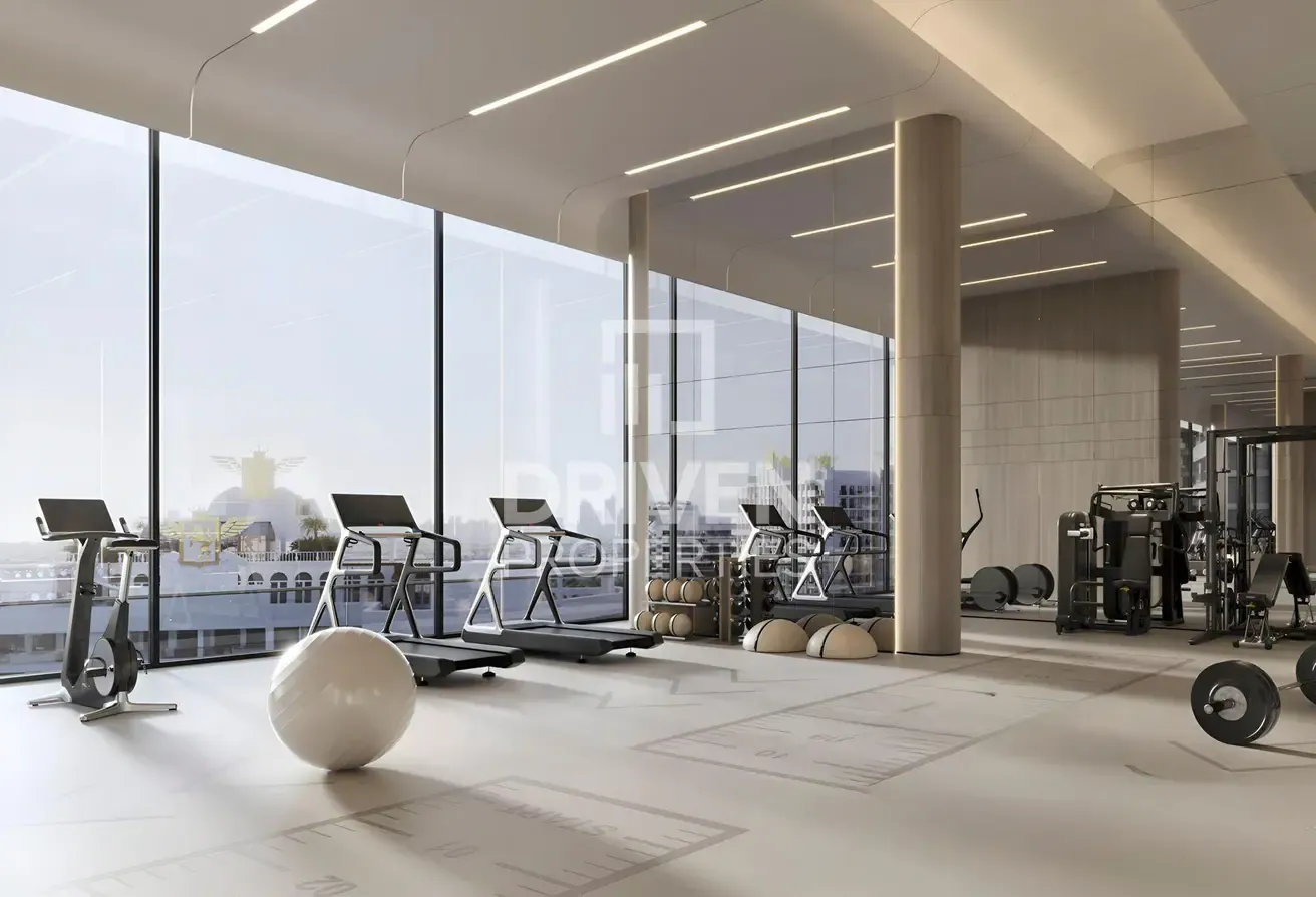 Close to Metro | Great Investment | Shell and Core