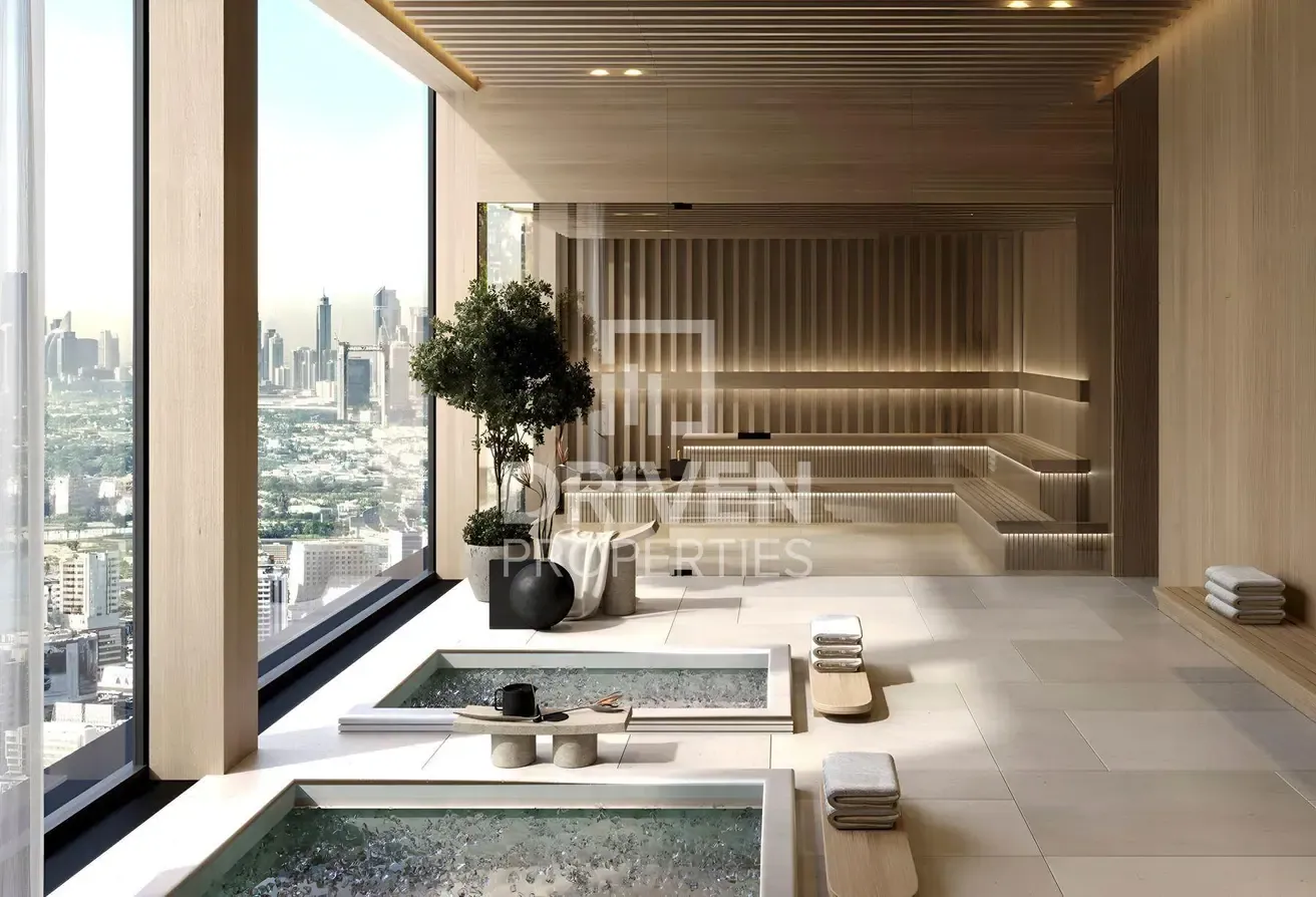 Close to Metro | Great Investment | Shell and Core