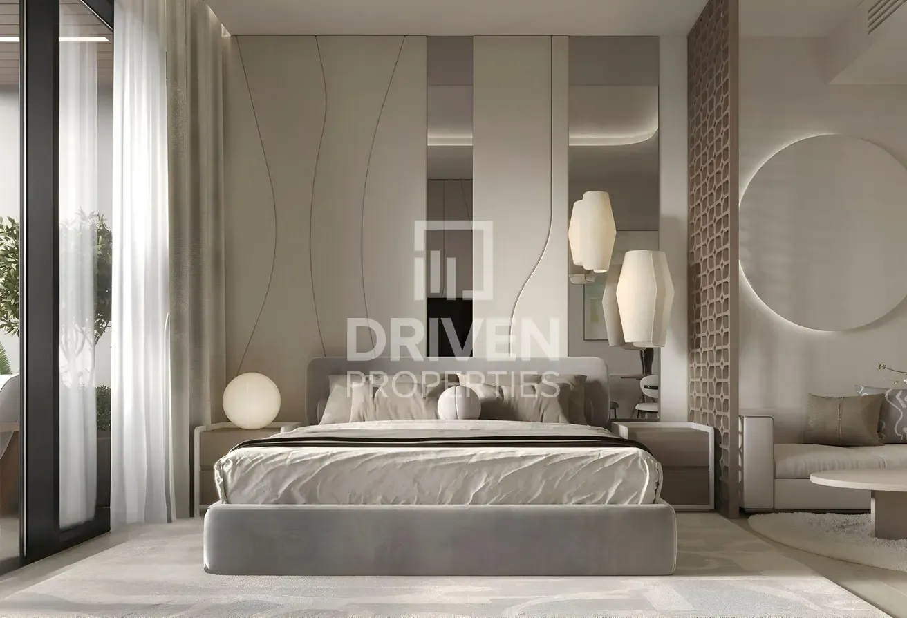 Close to Metro | Great Investment | Shell and Core