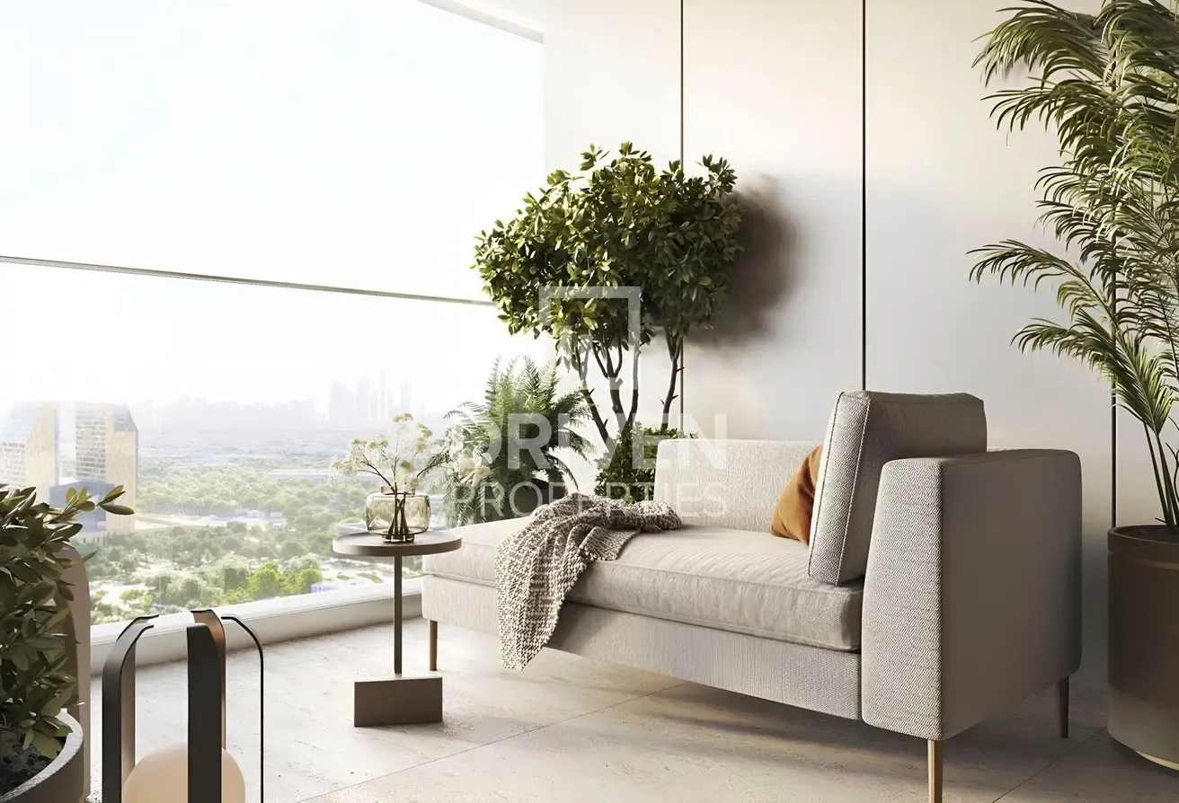 Close to Metro | Great Investment | Shell and Core
