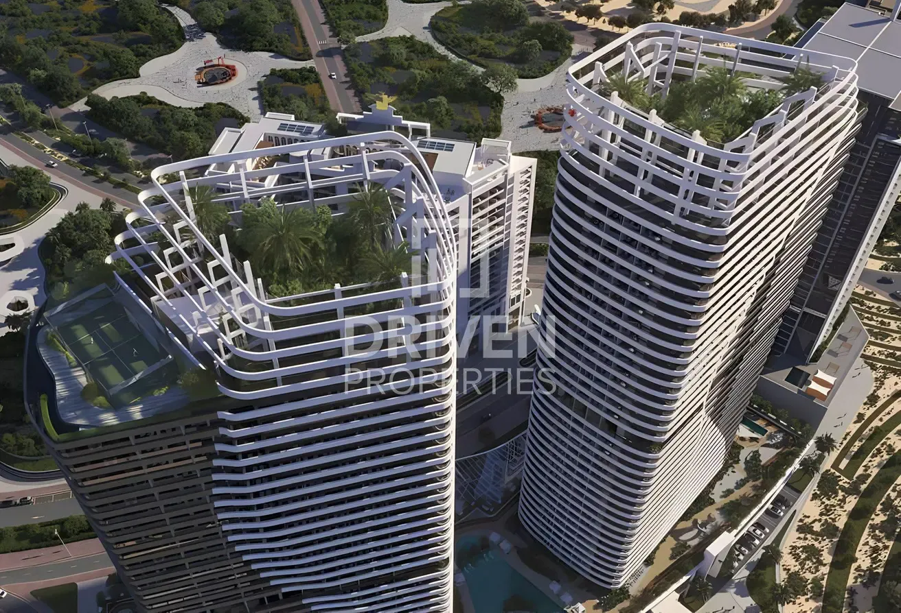 Close to Metro | Great Investment | Shell and Core