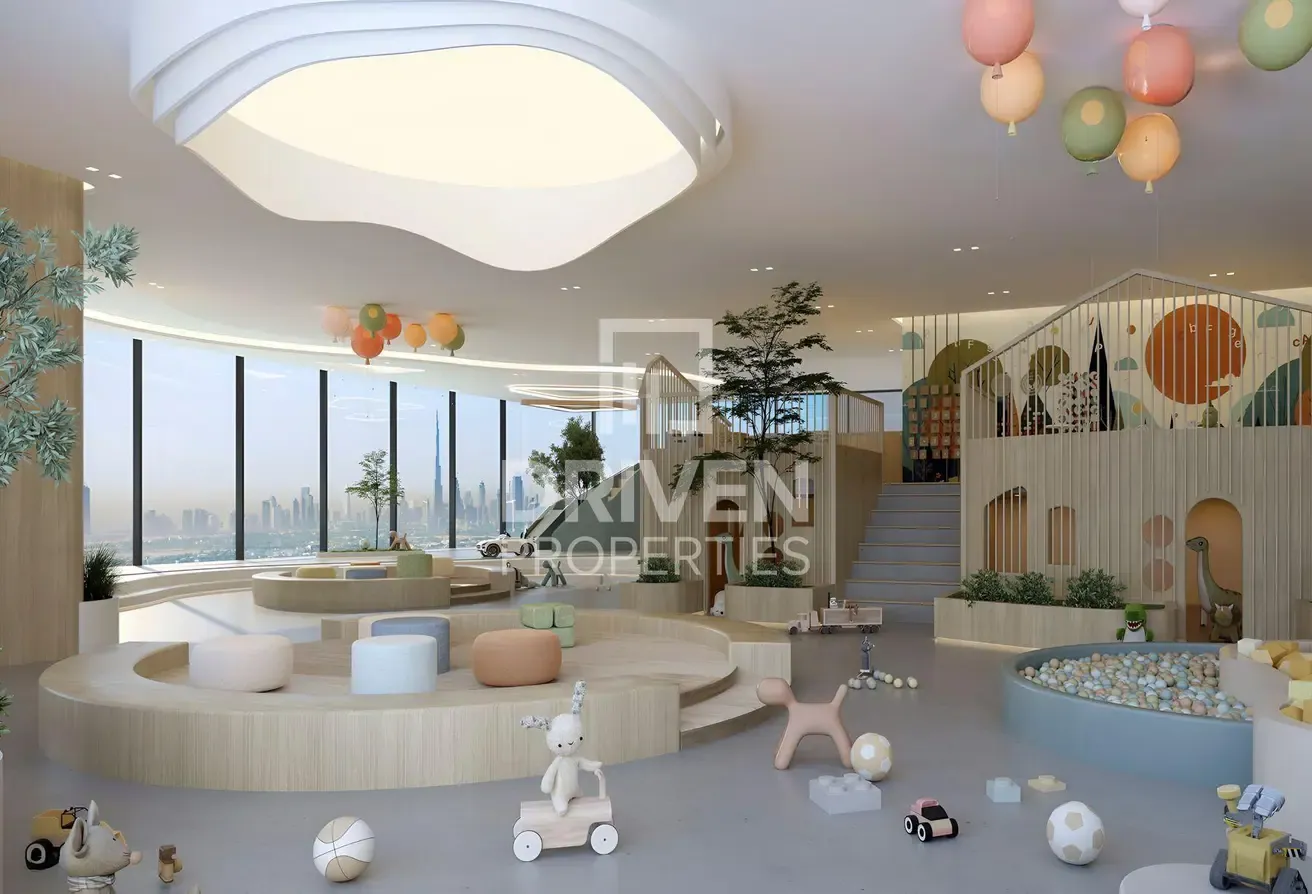 Close to Metro | Great Investment | Shell and Core