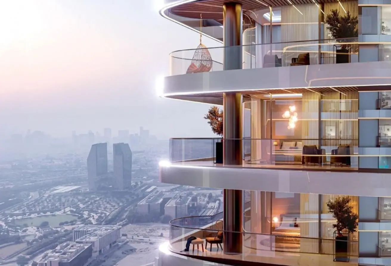 Close to Metro | Great Investment |Shell and Core