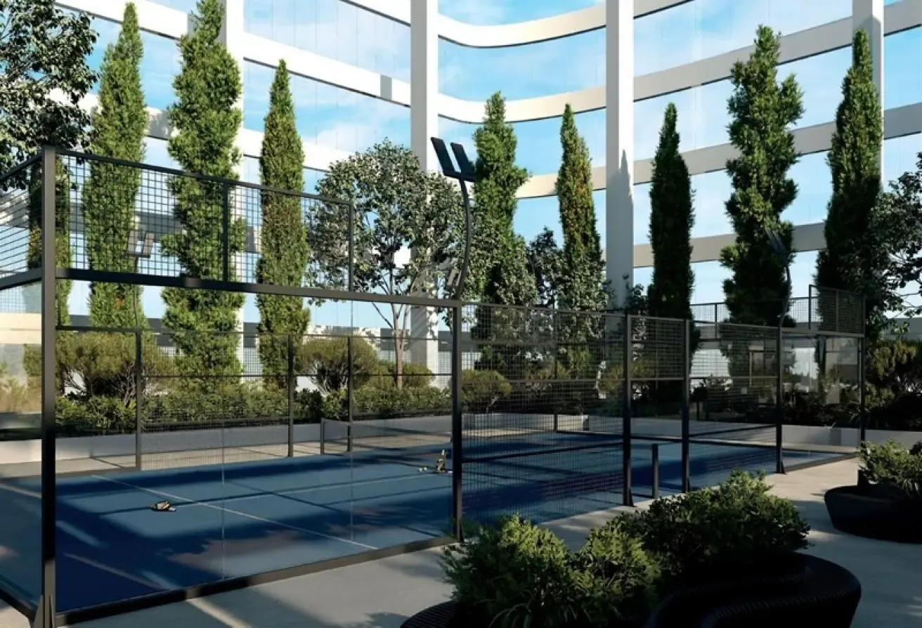 Close to Metro | Great Investment |Shell and Core