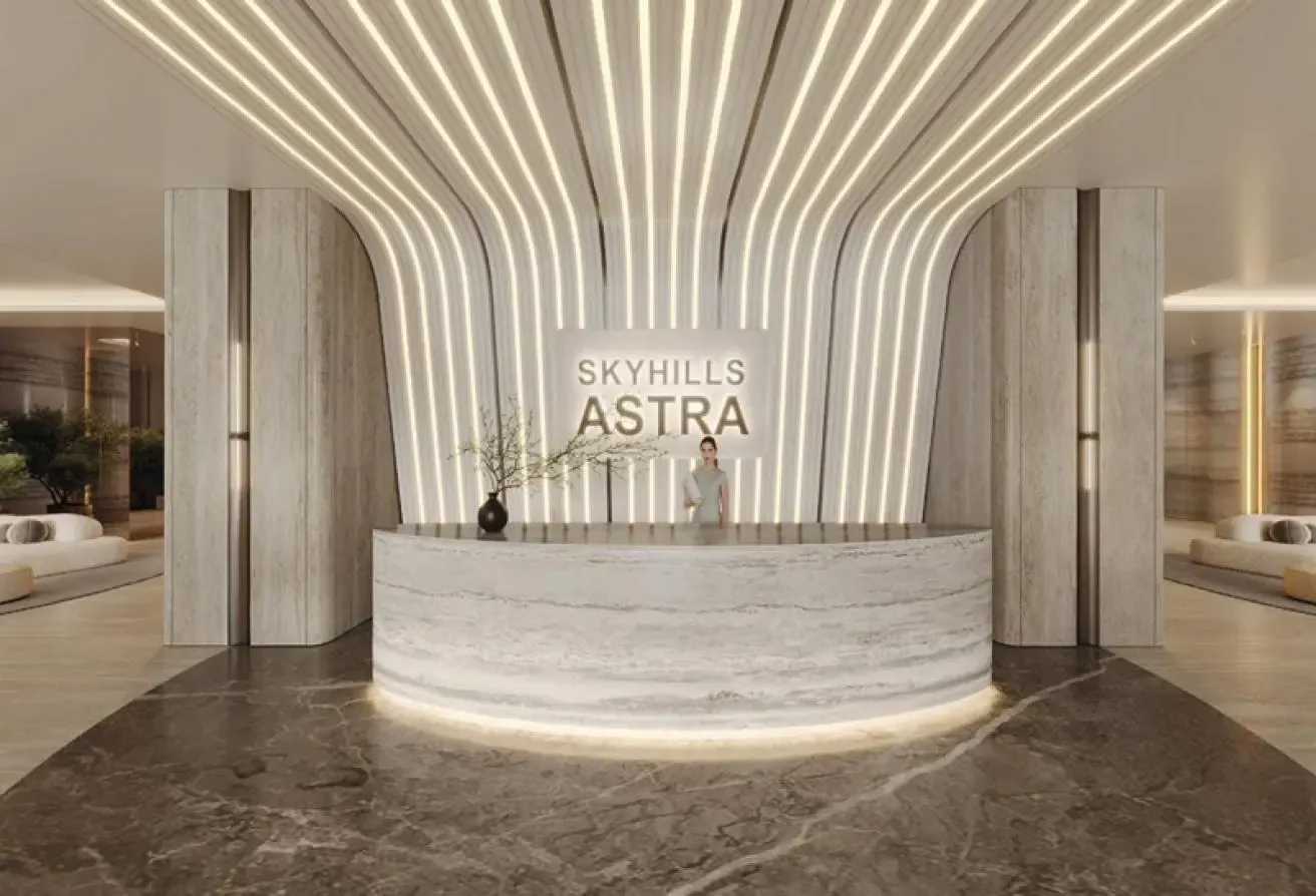 Close to Metro | Great Investment |Shell and Core