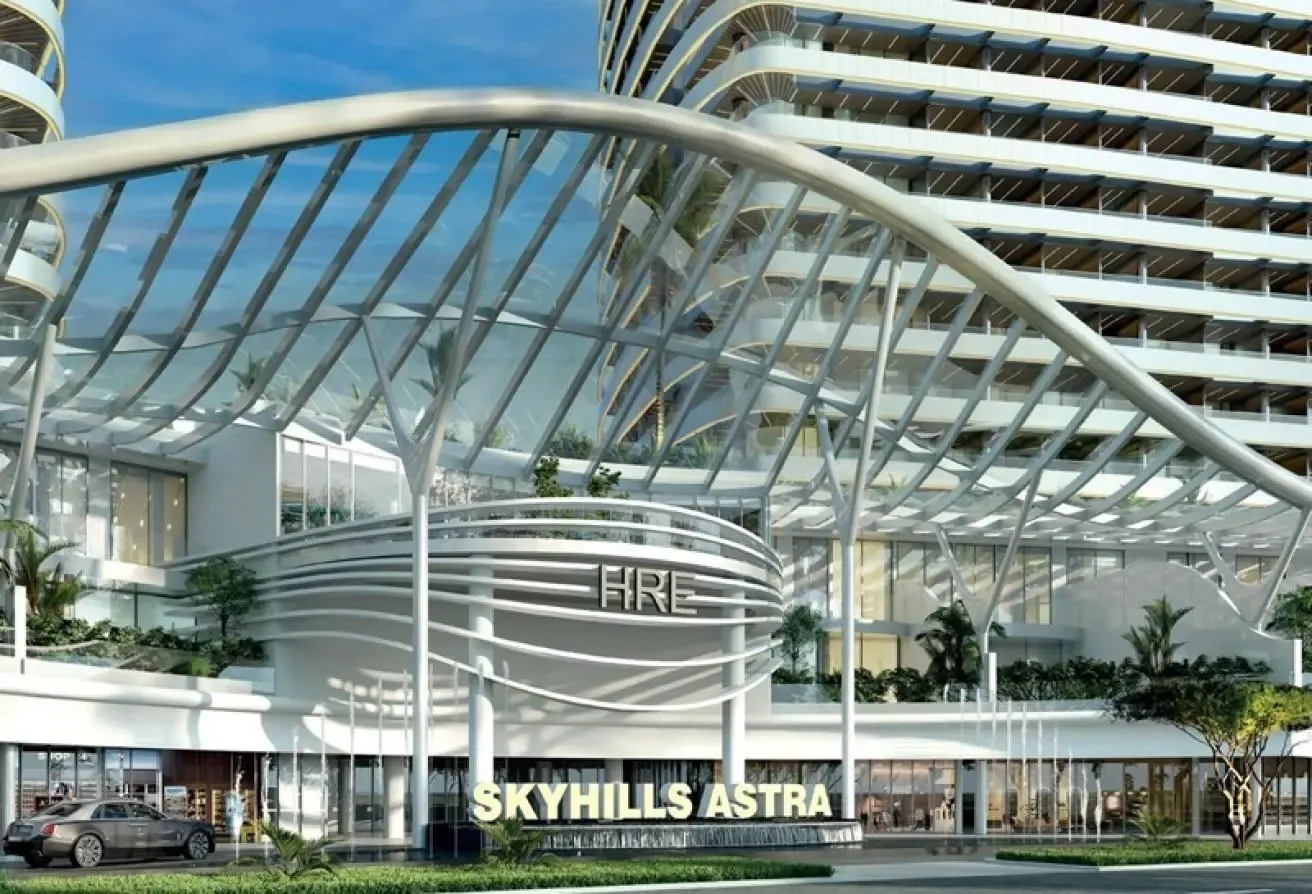 Close To Metro | Prime Location | High ROI | PHPP