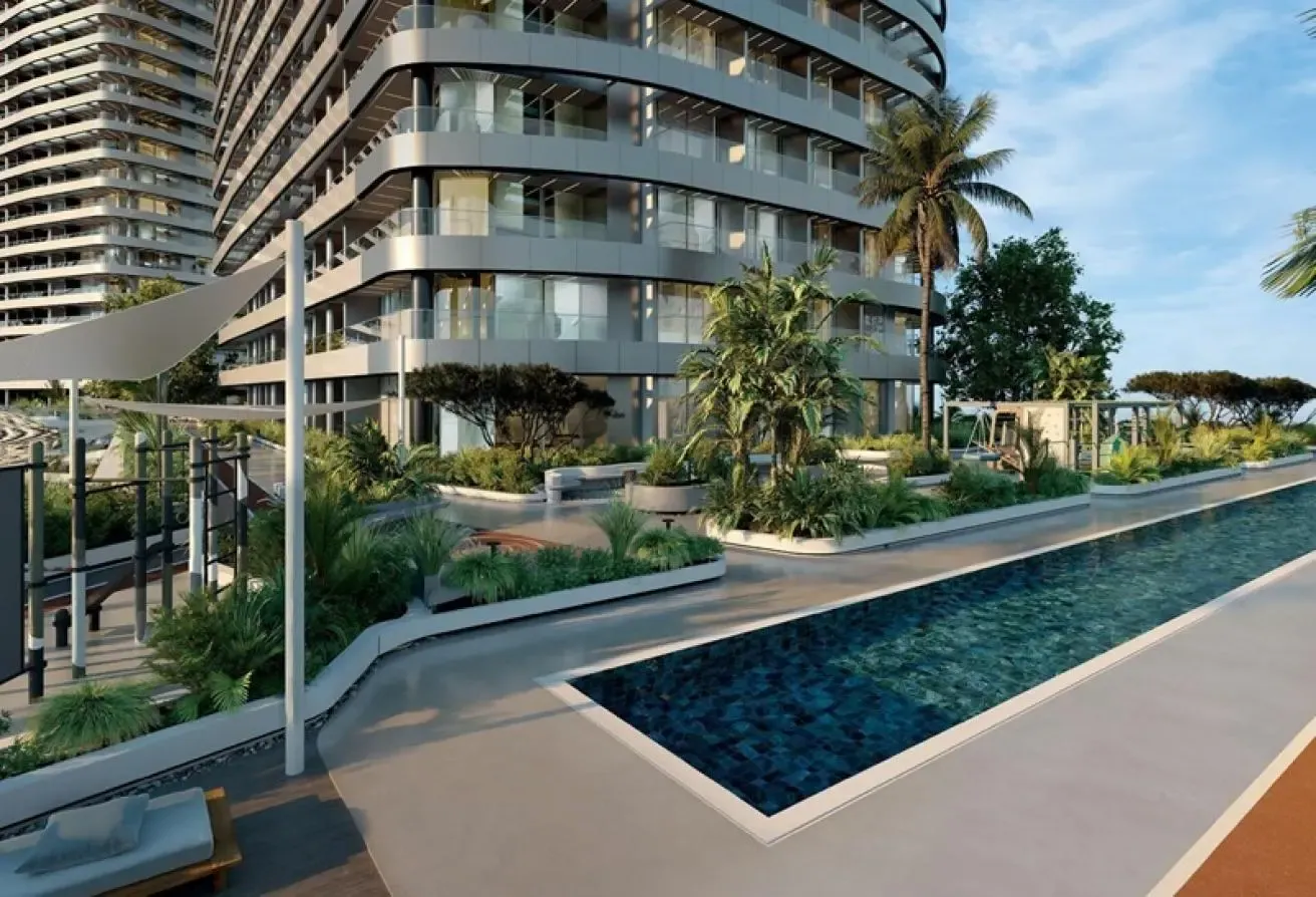 Close To Metro | Prime Location | High ROI | PHPP