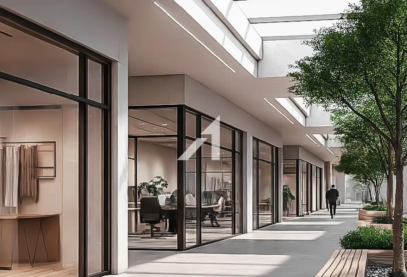 Prime Retail Unit|Astra Hub|On Metro|With High ROI