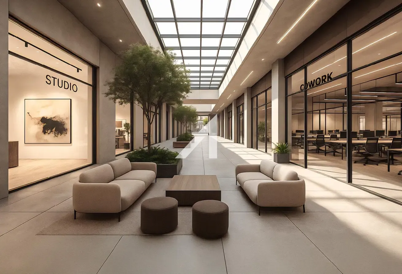 Prime Retail Unit|Astra Hub|On Metro|With High ROI