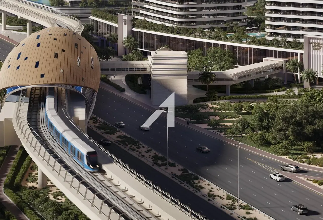 Prime Retail Unit|Astra Hub|On Metro|With High ROI
