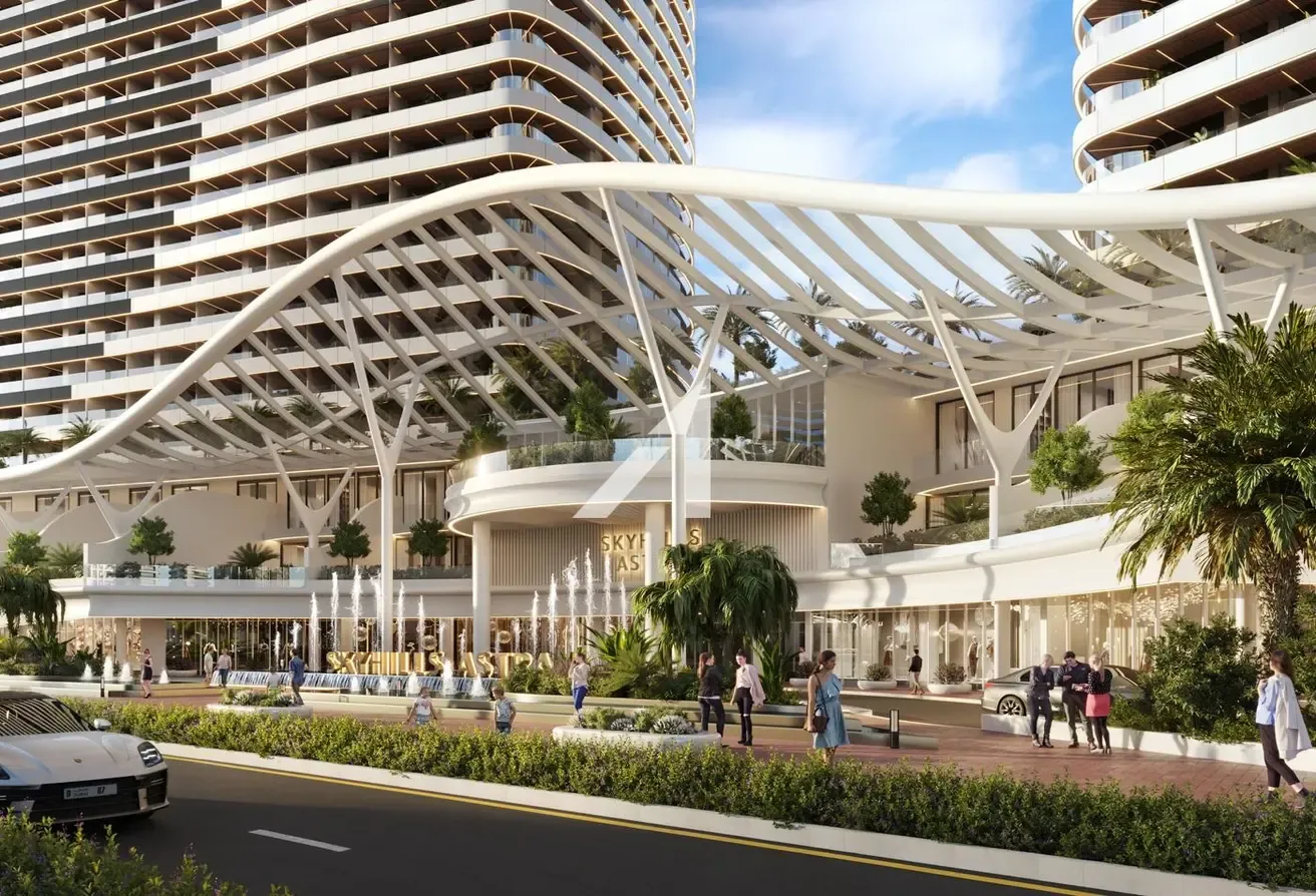 Prime Retail Unit|Astra Hub|On Metro|With High ROI