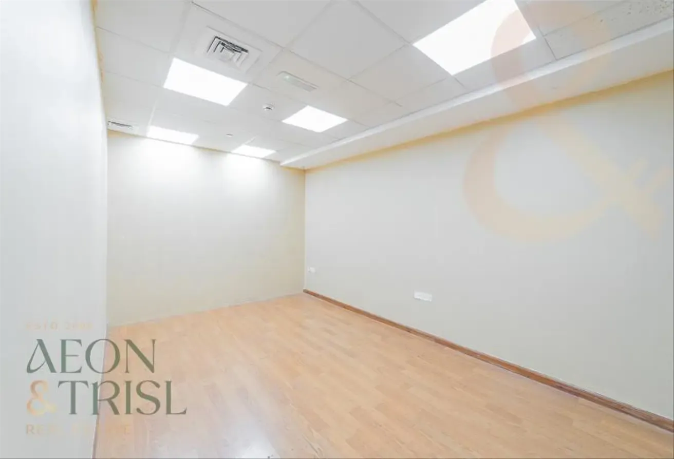 Fully Fitted & Partitioned Office For Sale H Floor