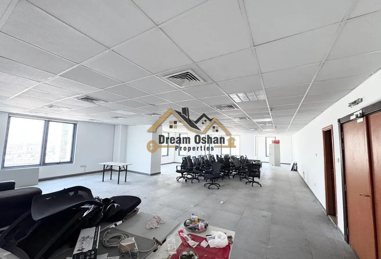 Fitted Office Ready to move for Sale High floor