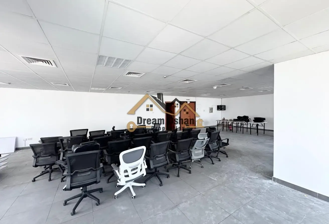 Fitted Office Ready to move for Sale High floor