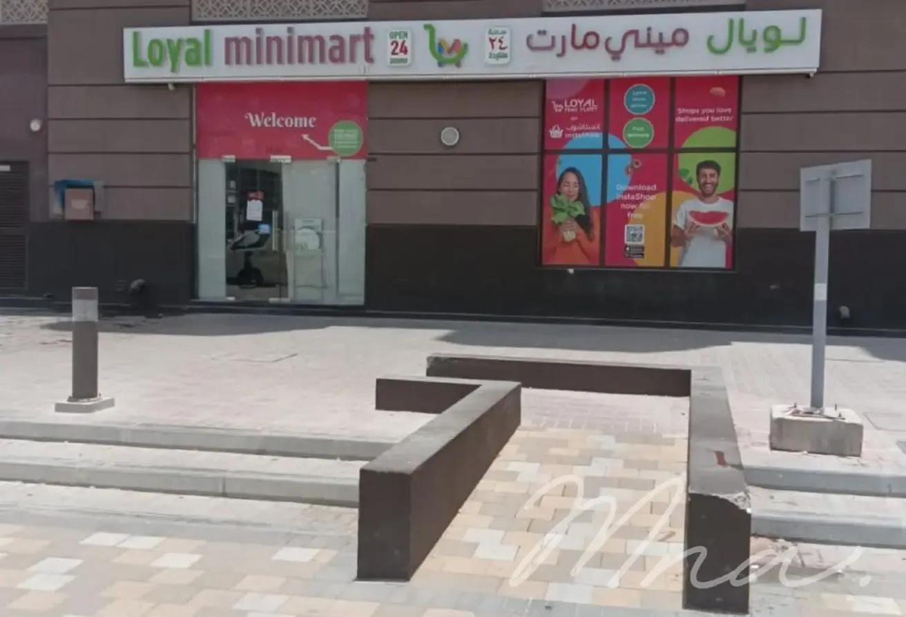 Prime Retail Shop | Rented | Resale Deal