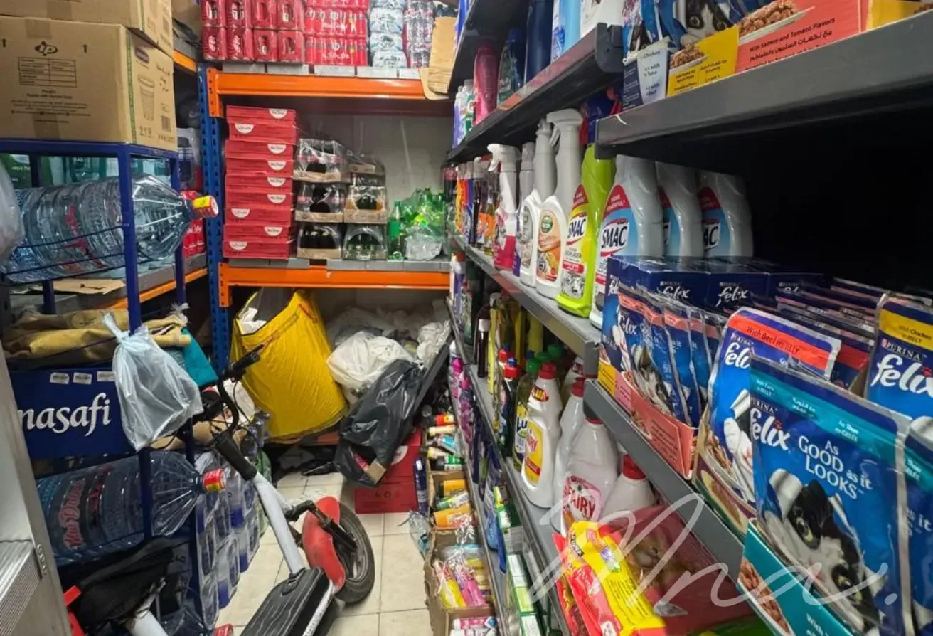 Prime Retail Shop | Rented | Resale Deal