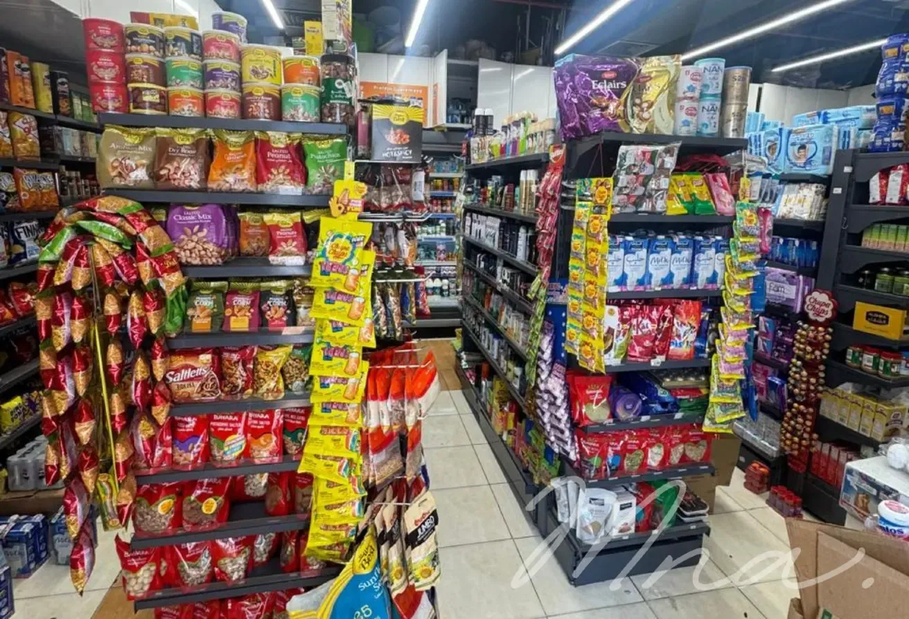 Prime Retail Shop | Rented | Resale Deal