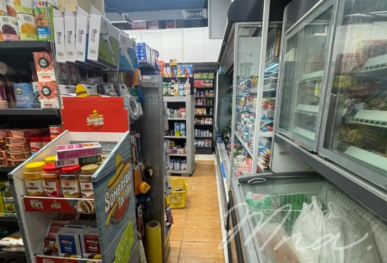 Prime Retail Shop | Rented | Resale Deal