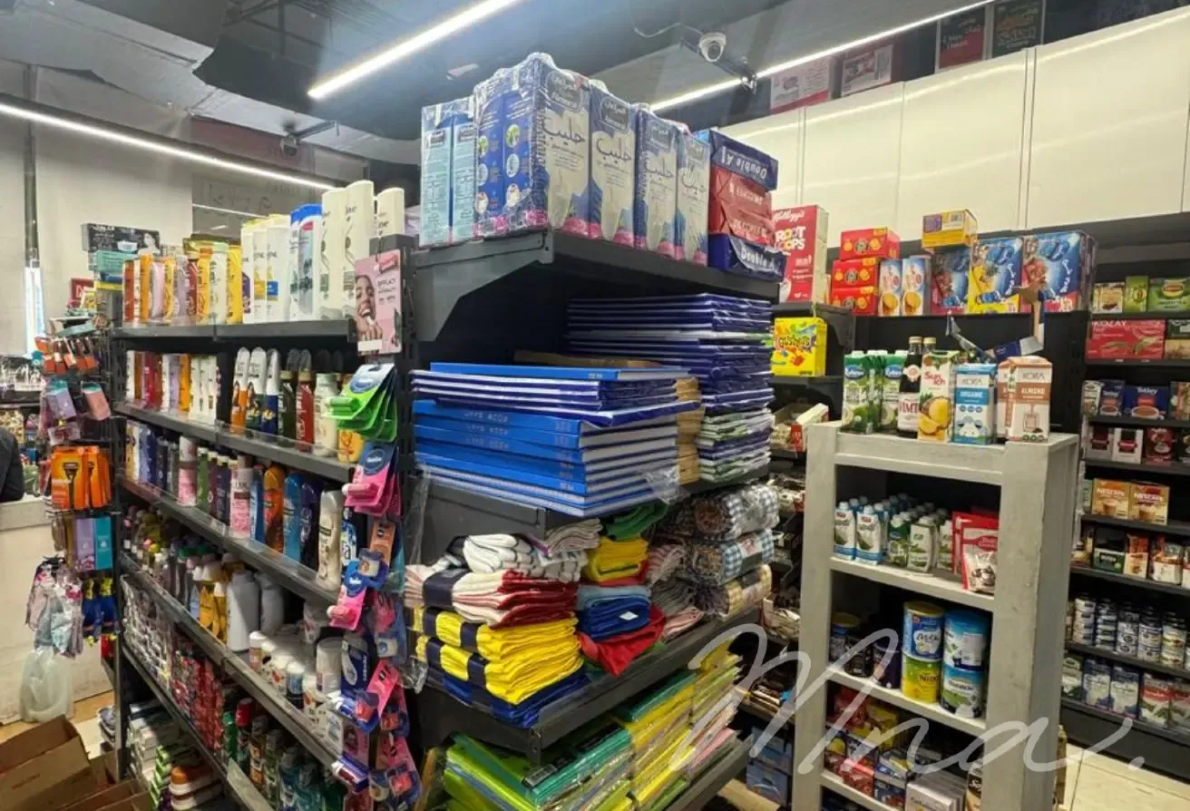 Prime Retail Shop | Rented | Resale Deal