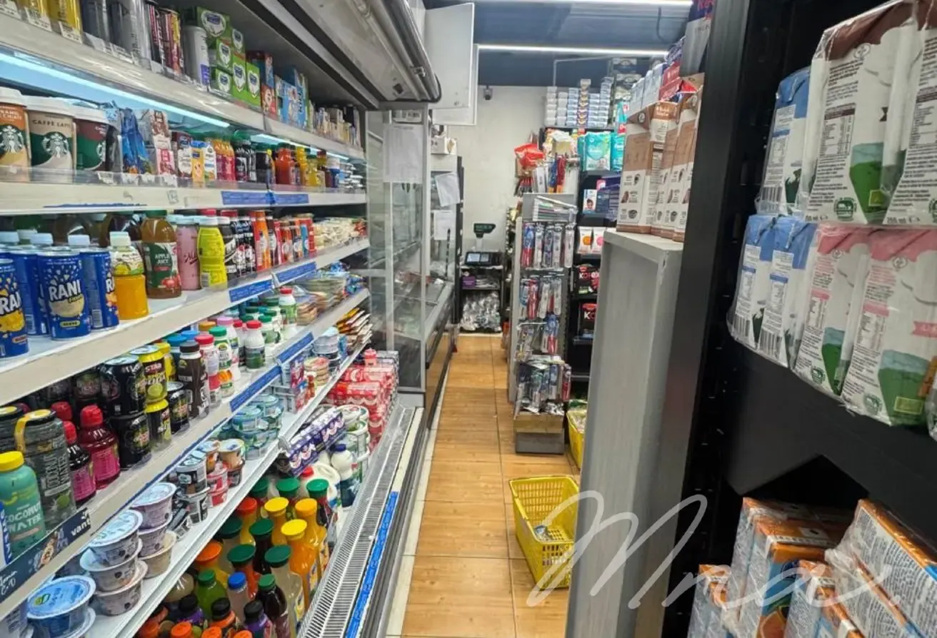 Prime Retail Shop | Rented | Resale Deal