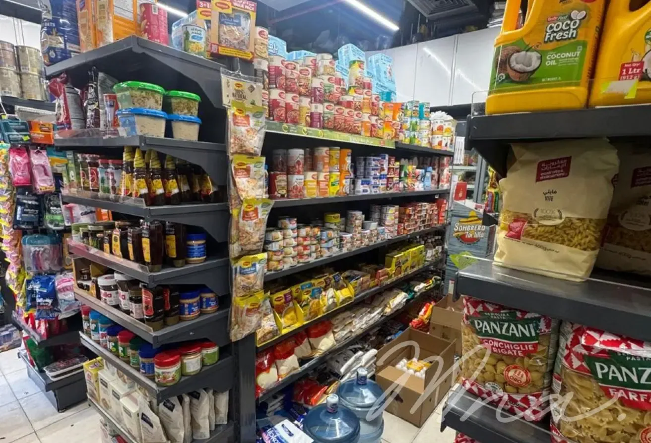 Prime Retail Shop | Rented | Resale Deal