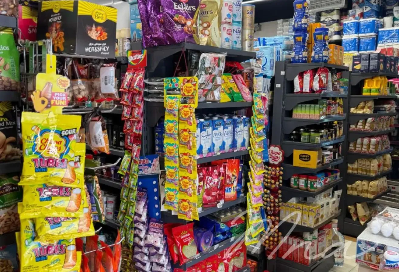 Prime Retail Shop | Rented | Resale Deal