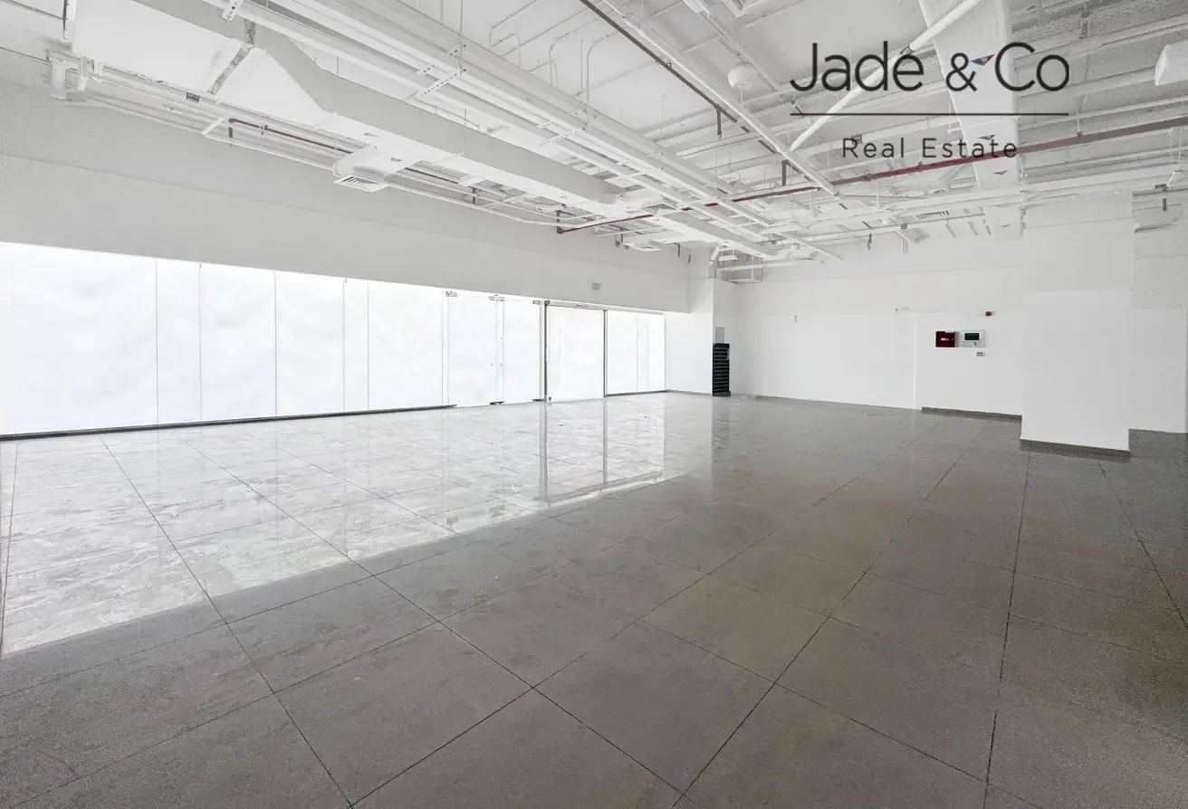 Community Expert | Prime Location | Footfall