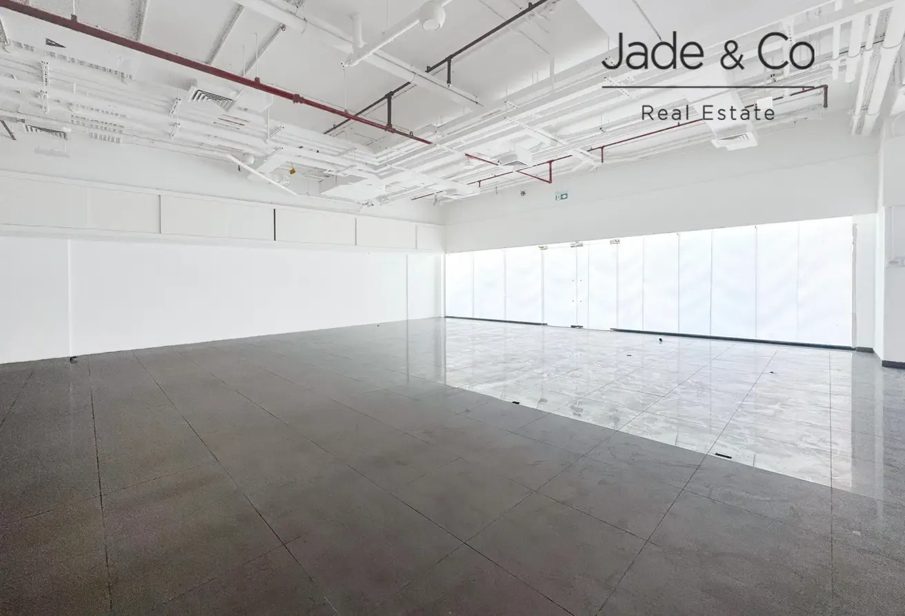 Community Expert | Prime Location | Footfall