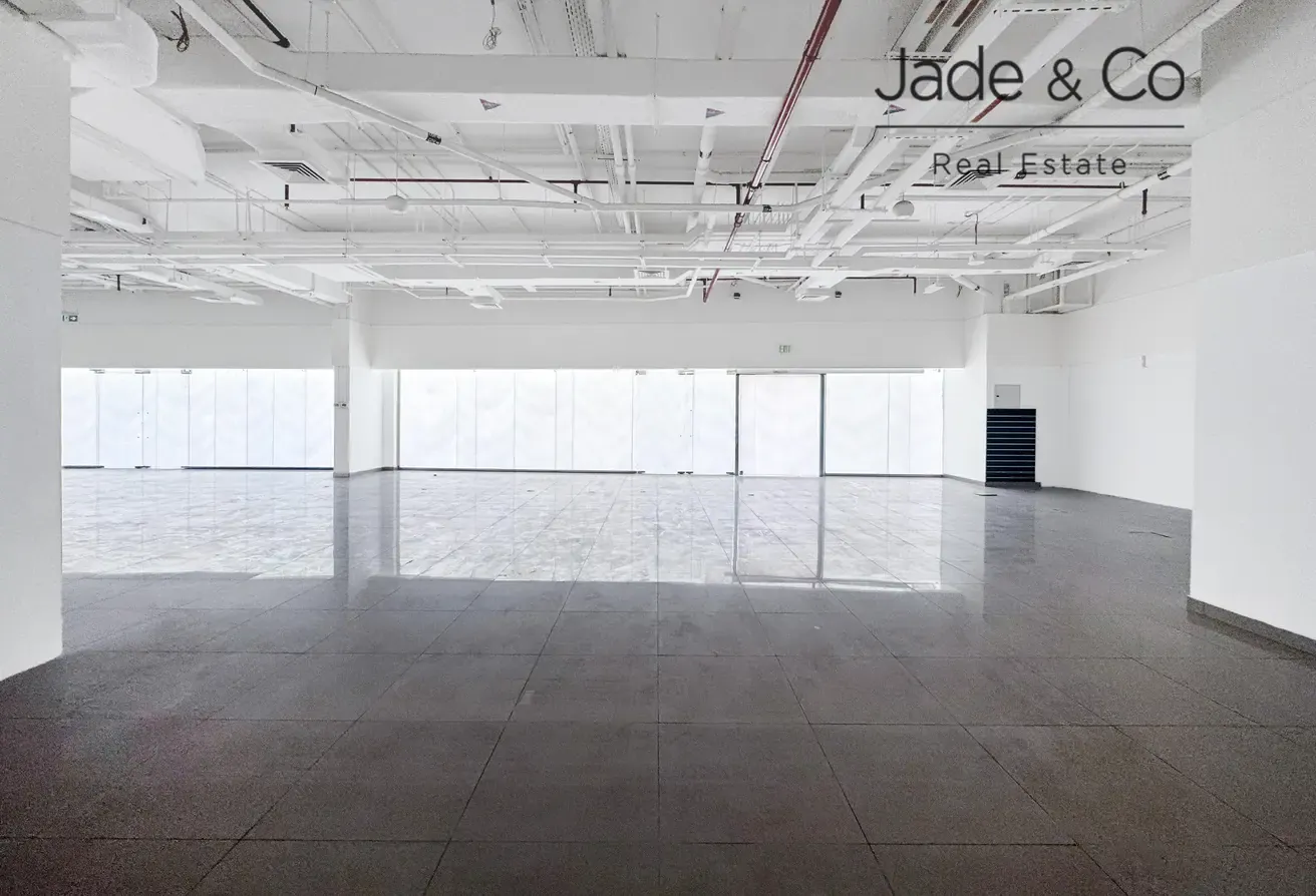 Community Expert | Prime Location | Footfall