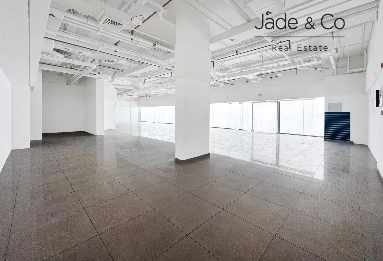 Community Expert | Prime Location | Footfall