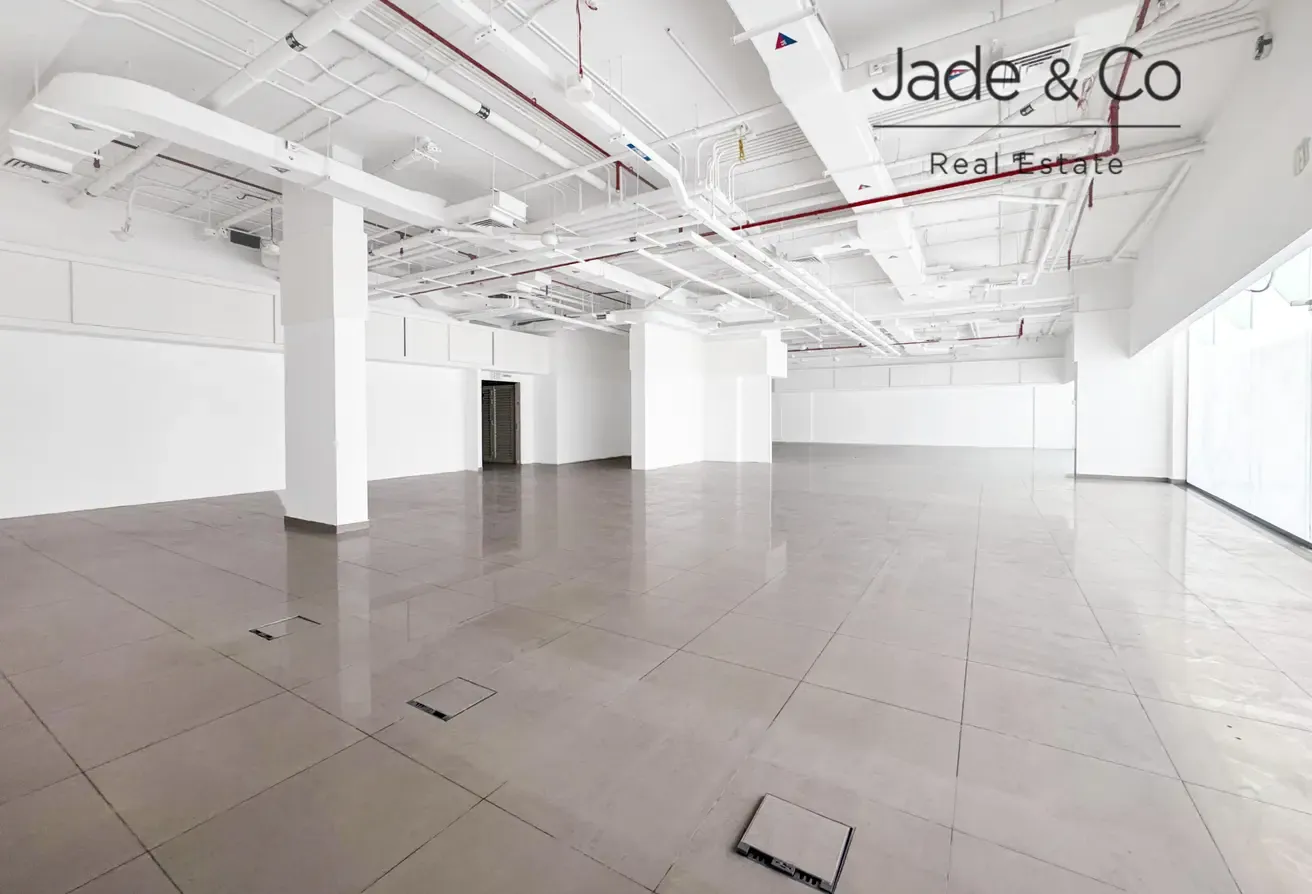 Community Expert | Prime Location | Footfall