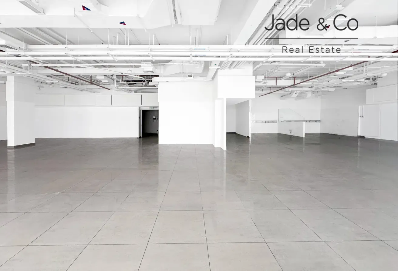 Community Expert | Prime Location | Footfall