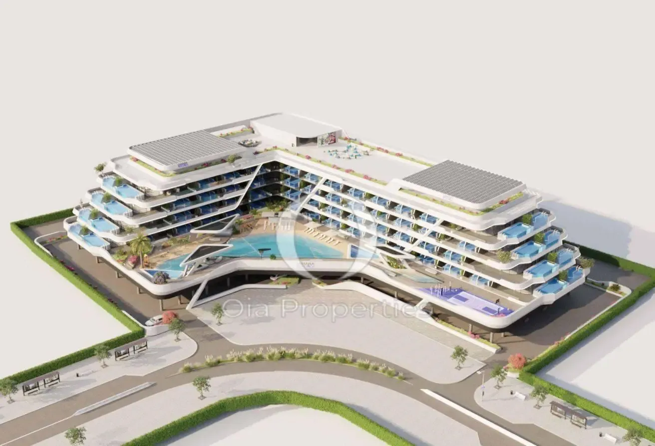 Prime Retail Shop | Arjan | High ROI | Resale Deal