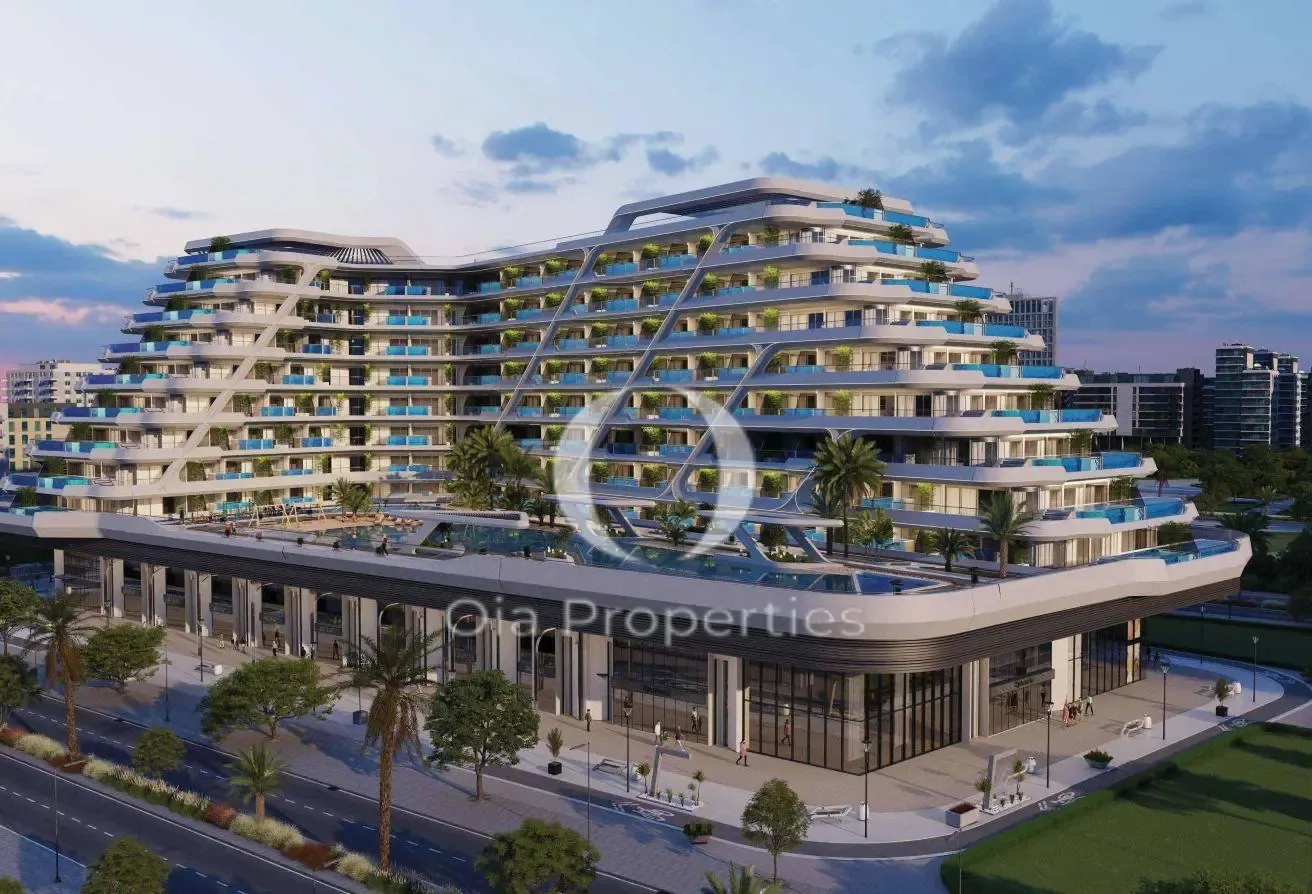Prime Retail Shop | Arjan | High ROI | Resale Deal