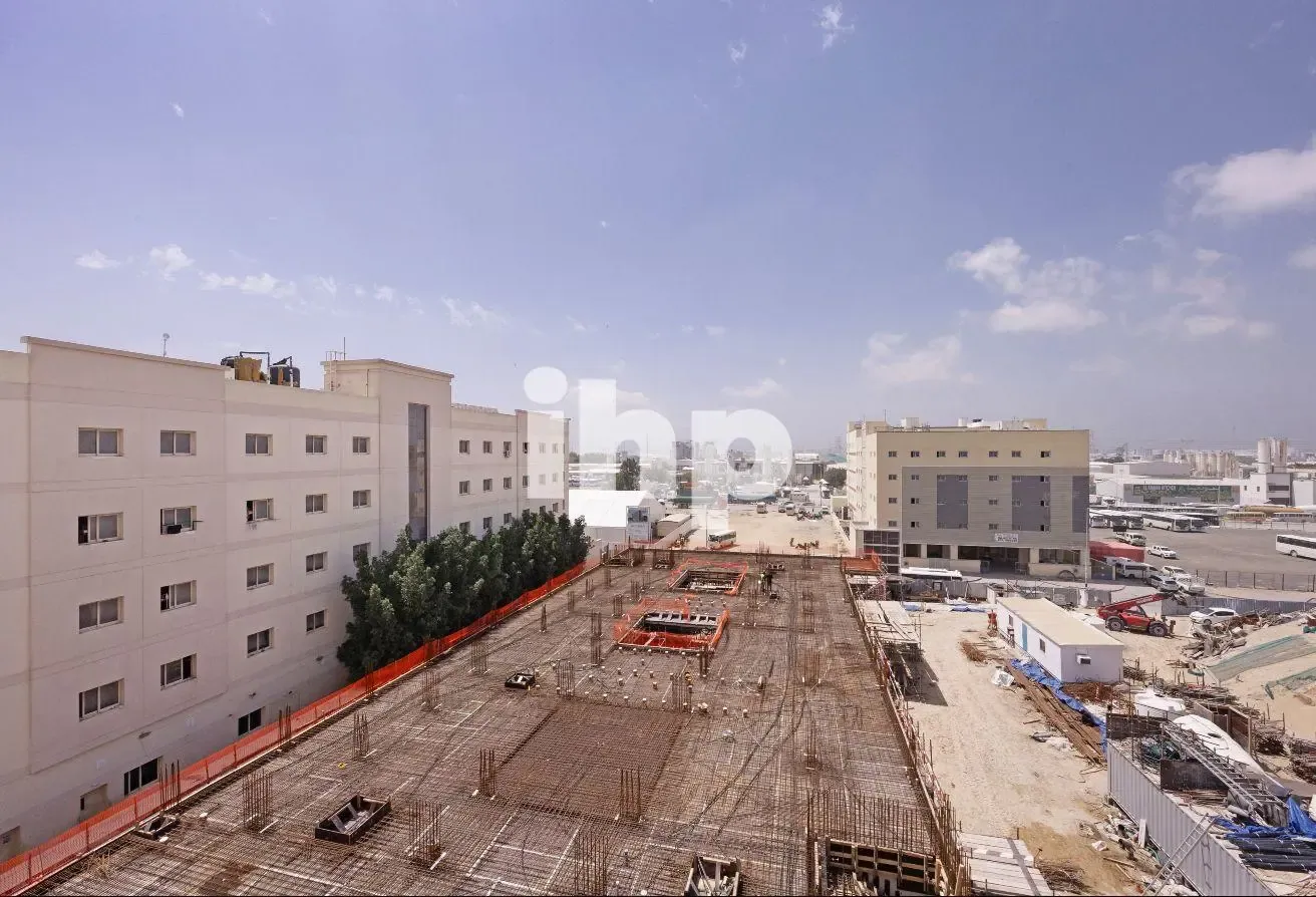 B + G + 4F | Vacant |  148 Rooms | Best Deal