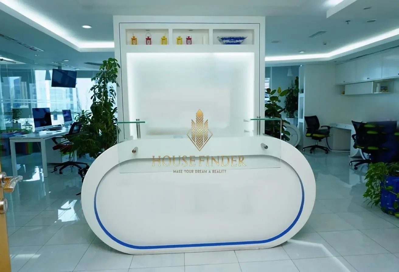 Fully Furnished | Near Metro | Vacant | Balcony